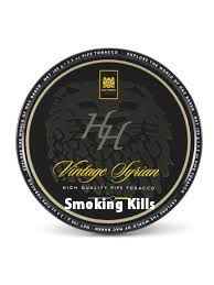 MacBaren Vintage Syrian 50g